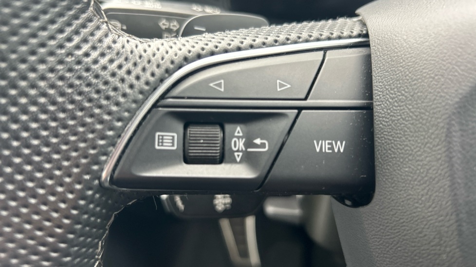 Used Audi Q8 2022 for sale - 76717228: Photo 24