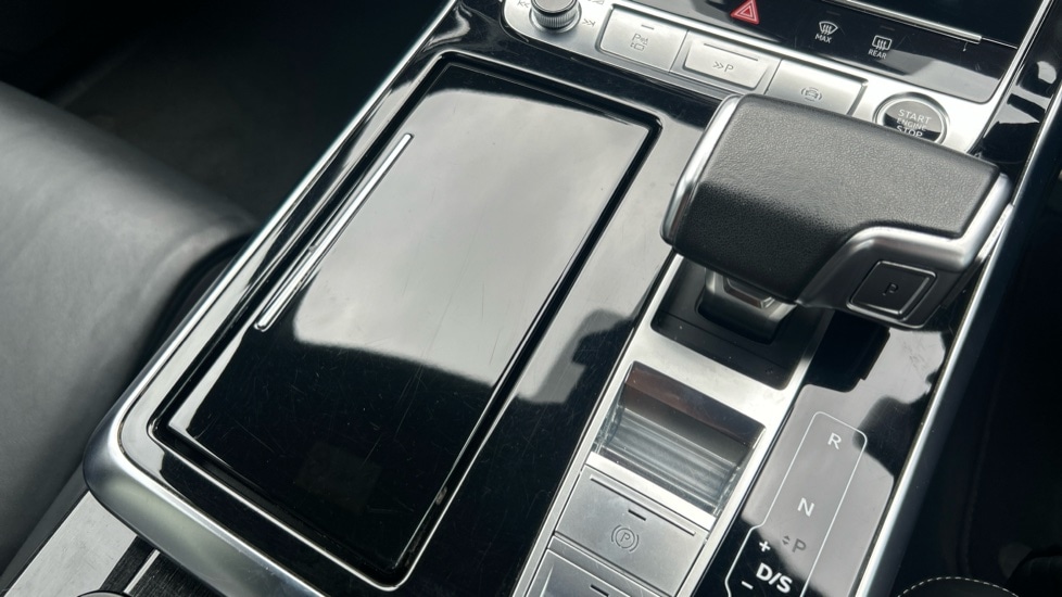 Used Audi Q8 2022 for sale - 76717228: Photo 26