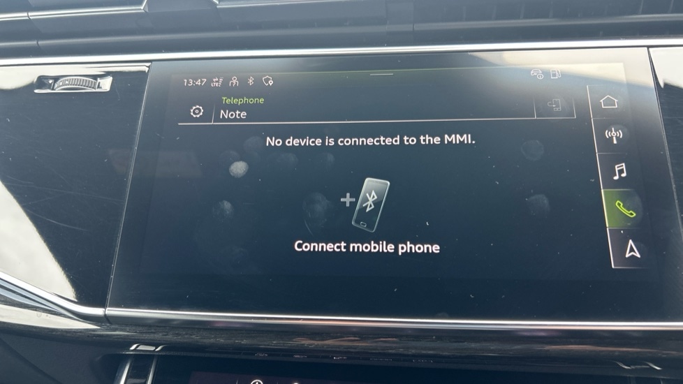 Used Audi Q8 2022 for sale - 76717228: Photo 40