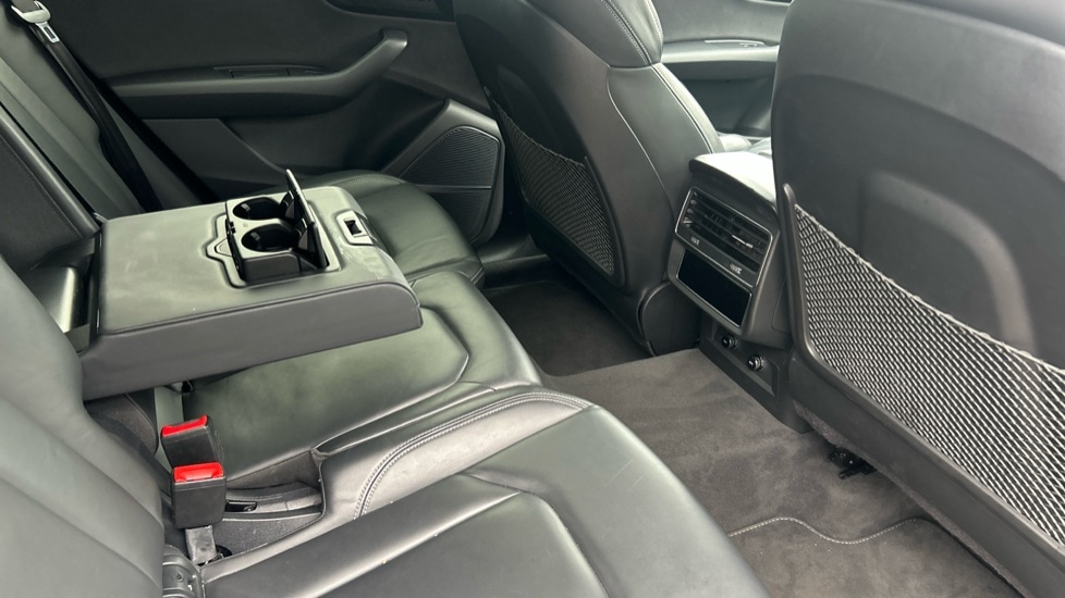 Used Audi Q8 2022 for sale - 76717228: Photo 46