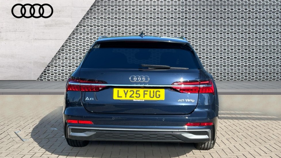 Used Audi A6 2025 for sale - 75992952: Photo 11