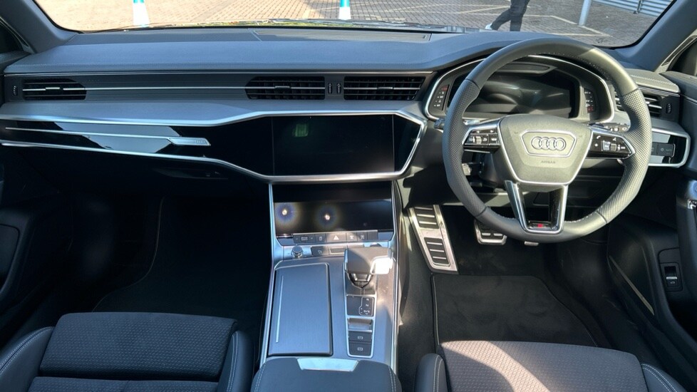 Used Audi A6 2025 for sale - 75992952: Photo 12