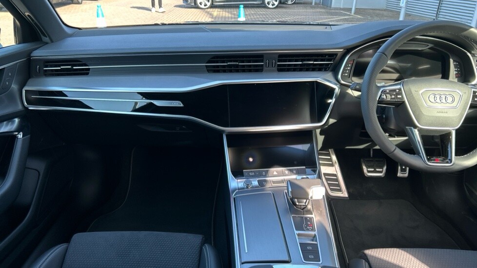 Used Audi A6 2025 for sale - 75992952: Photo 13