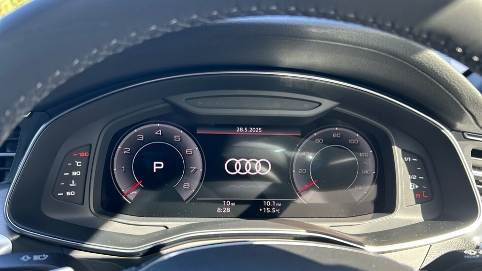 Used Audi A6 2025 for sale - 75992952: Photo 14