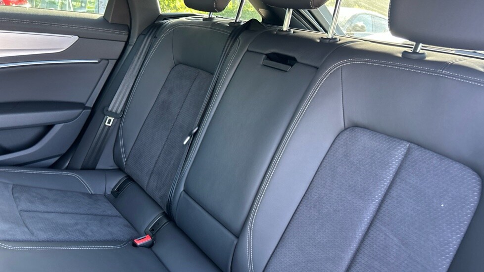 Used Audi A6 2025 for sale - 75992952: Photo 15