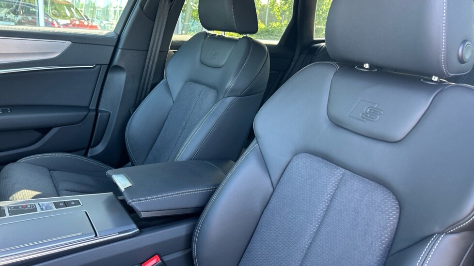 Used Audi A6 2025 for sale - 75992952: Photo 17