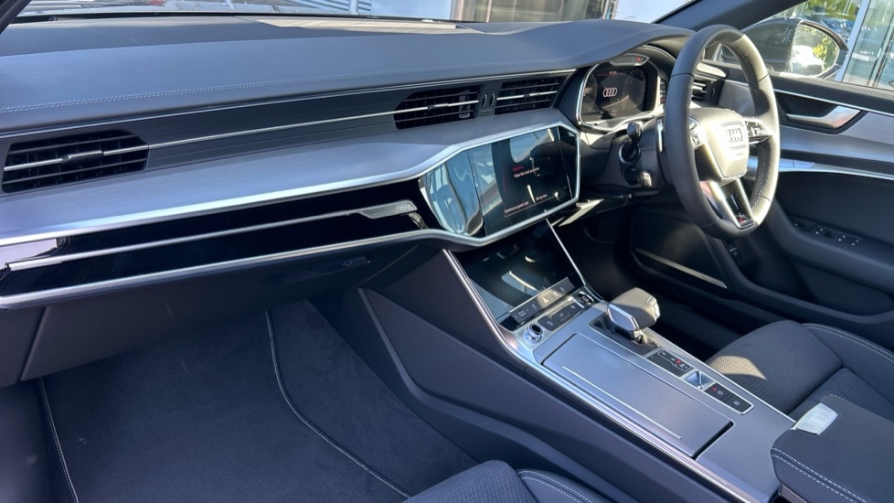 Used Audi A6 2025 for sale - 75992952: Photo 2