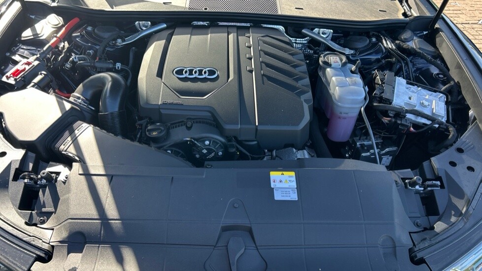 Used Audi A6 2025 for sale - 75992952: Photo 20