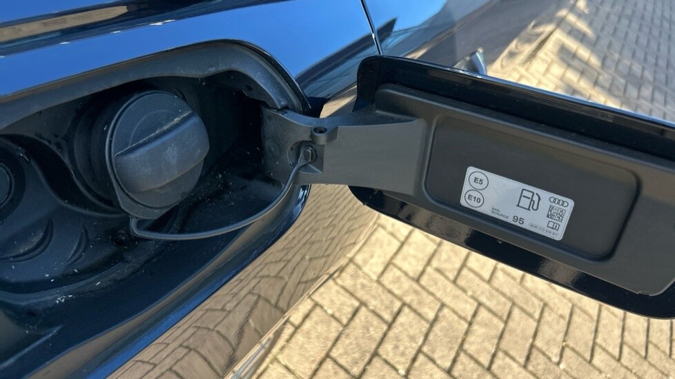 Used Audi A6 2025 for sale - 75992952: Photo 22
