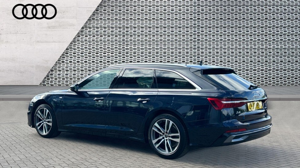 Used Audi A6 2025 for sale - 75992952: Photo 3