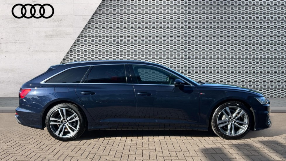 Used Audi A6 2025 for sale - 75992952: Photo 4