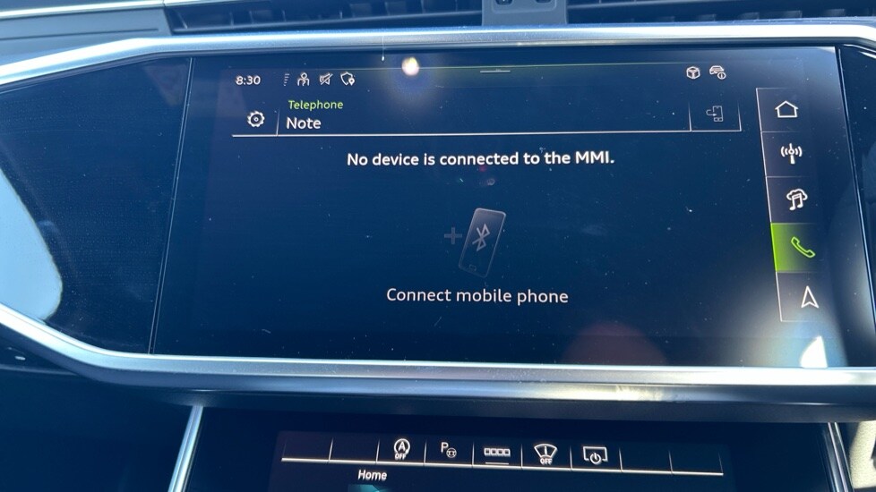 Used Audi A6 2025 for sale - 75992952: Photo 40