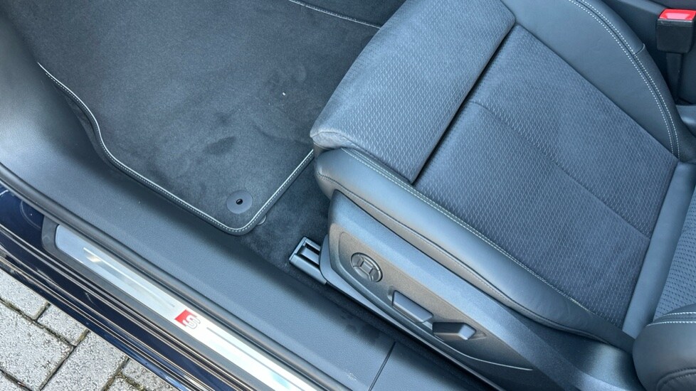 Used Audi A6 2025 for sale - 75992952: Photo 41