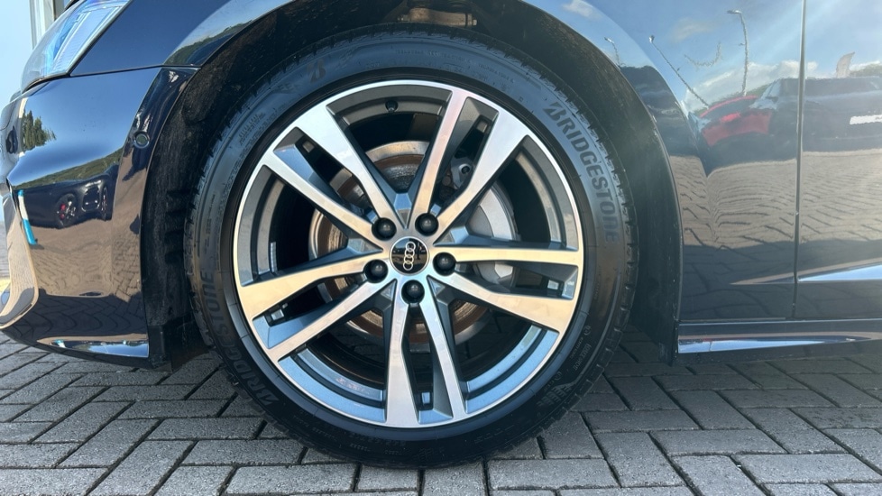 Used Audi A6 2025 for sale - 75992952: Photo 5