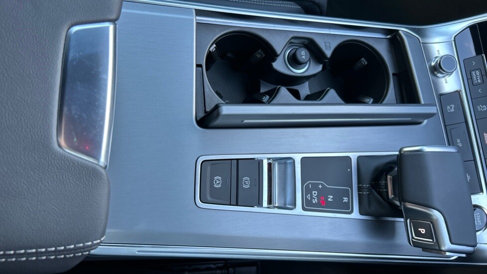 Used Audi A6 2025 for sale - 75992952: Photo 55