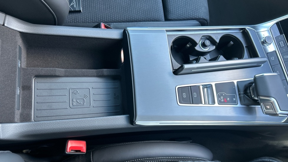 Used Audi A6 2025 for sale - 75992952: Photo 56