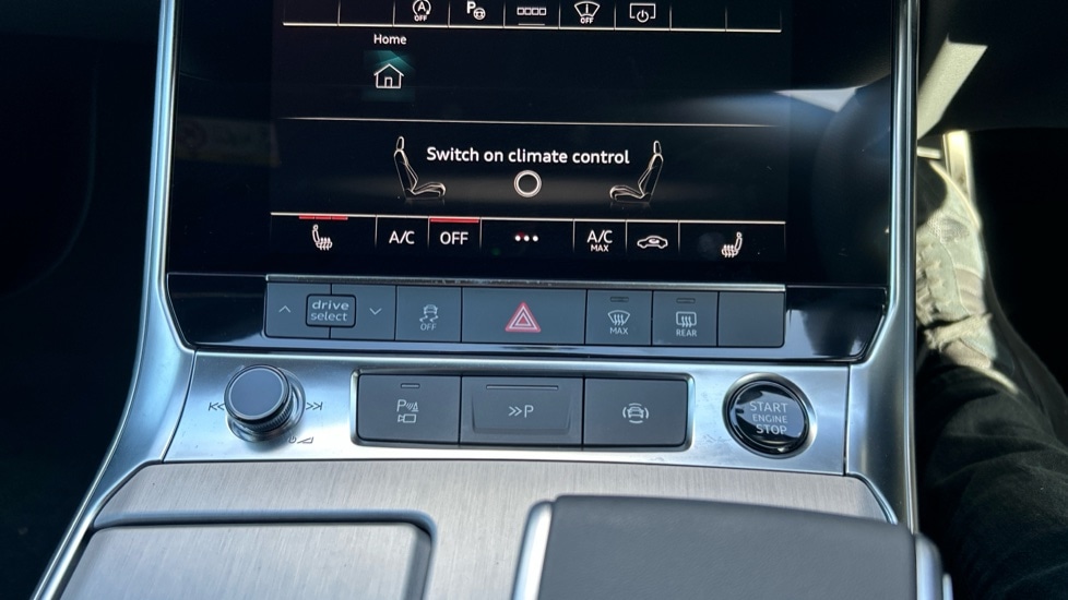 Used Audi A6 2025 for sale - 75992952: Photo 58