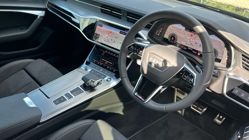 Used Audi A6 2025 for sale - 75992952: Photo 59