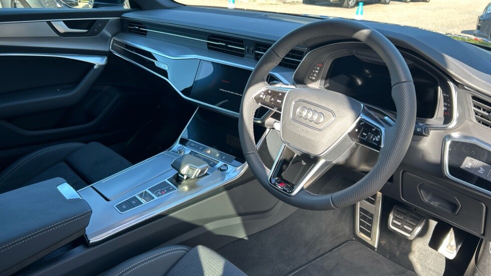Used Audi A6 2025 for sale - 75992952: Photo 6