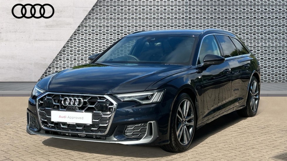 Used Audi A6 2025 for sale - 75992952: Photo 7