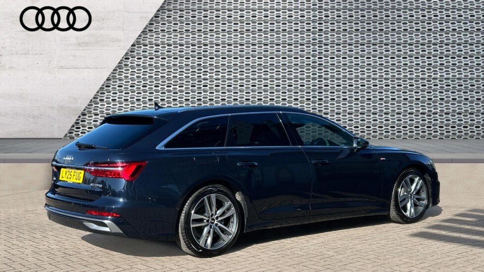 Used Audi A6 2025 for sale - 75992952: Photo 8