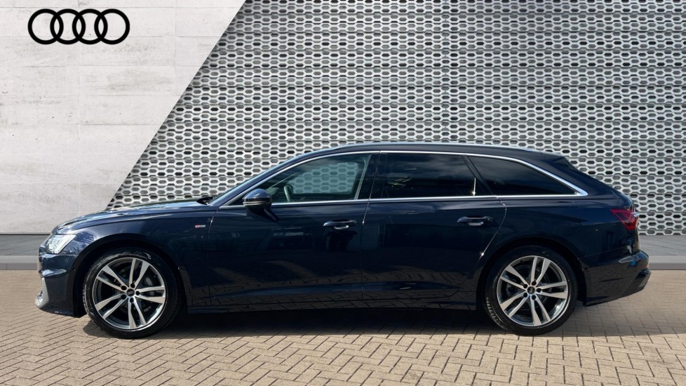 Used Audi A6 2025 for sale - 75992952: Photo 9