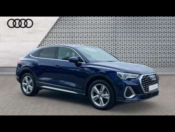 Used Audi Q3 2024 for sale - 75438534: Photo