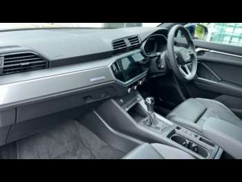 Used Audi Q3 2024 for sale - 75438534: Photo