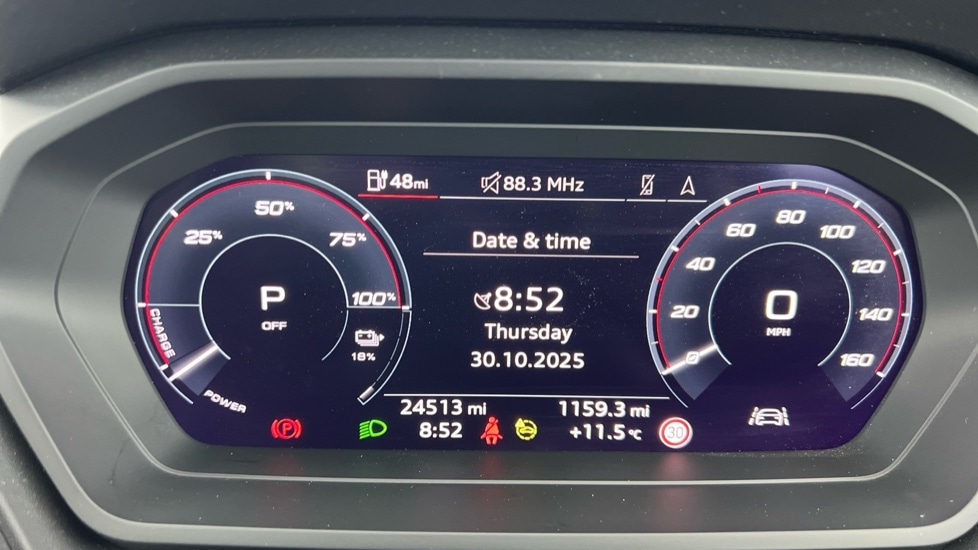 Used Audi Q4 e-tron 2021 for sale - 76487489: Photo 14