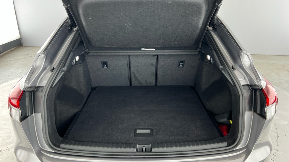 Used Audi Q4 e-tron 2021 for sale - 76487489: Photo 18