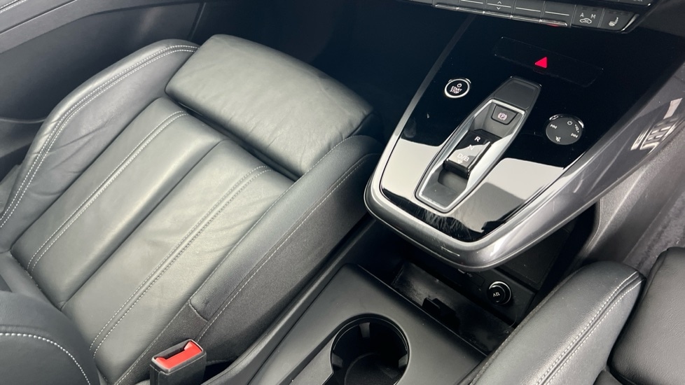 Used Audi Q4 e-tron 2021 for sale - 76487489: Photo 19