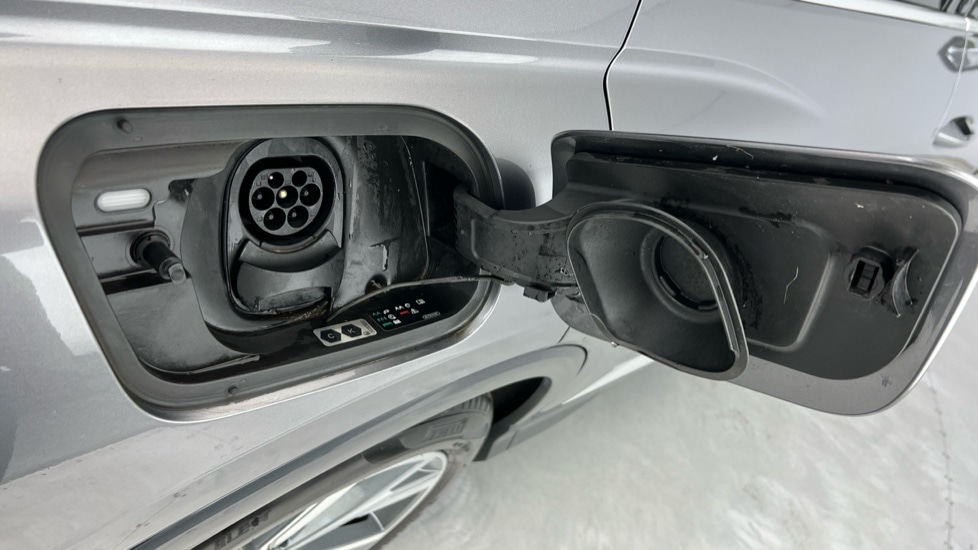 Used Audi Q4 e-tron 2021 for sale - 76487489: Photo 26