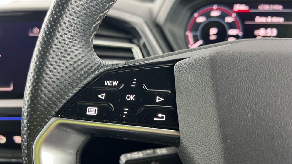 Used Audi Q4 e-tron 2021 for sale - 76487489: Photo 28