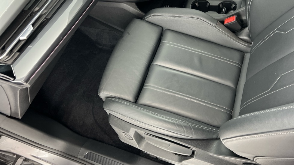 Used Audi Q4 e-tron 2021 for sale - 76487489: Photo 31