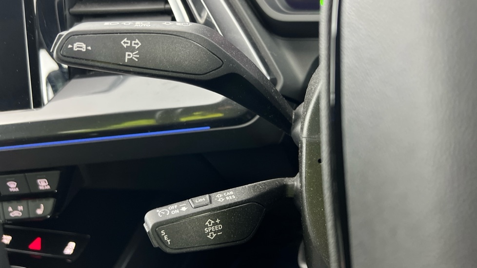 Used Audi Q4 e-tron 2021 for sale - 76487489: Photo 33