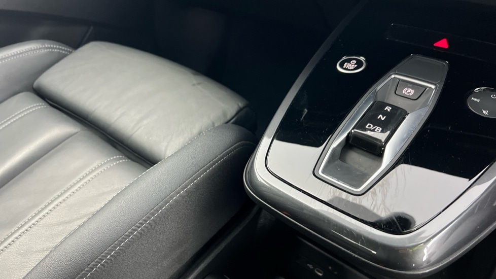 Used Audi Q4 e-tron 2021 for sale - 76487489: Photo 34