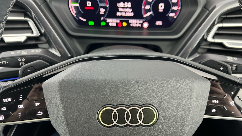 Used Audi Q4 e-tron 2021 for sale - 76487489: Photo 43