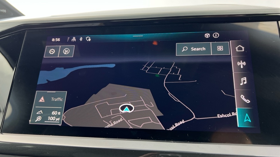 Used Audi Q4 e-tron 2021 for sale - 76487489: Photo 46