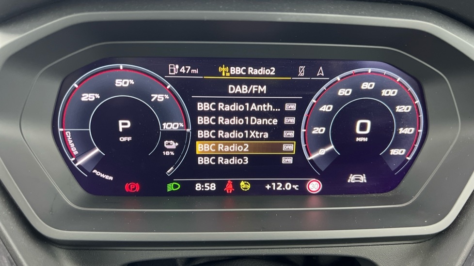 Used Audi Q4 e-tron 2021 for sale - 76487489: Photo 51