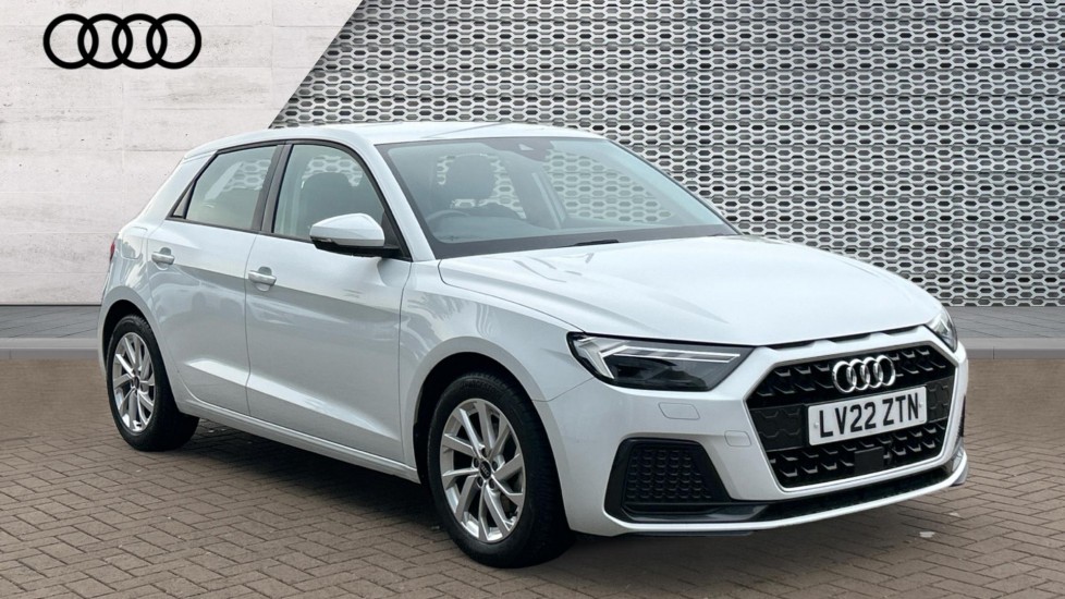 Used Audi A1 2022 for sale - 76112189: Photo 1