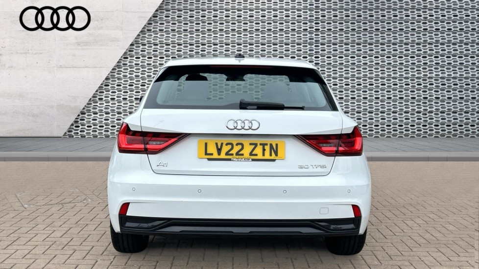 Used Audi A1 2022 for sale - 76112189: Photo 11