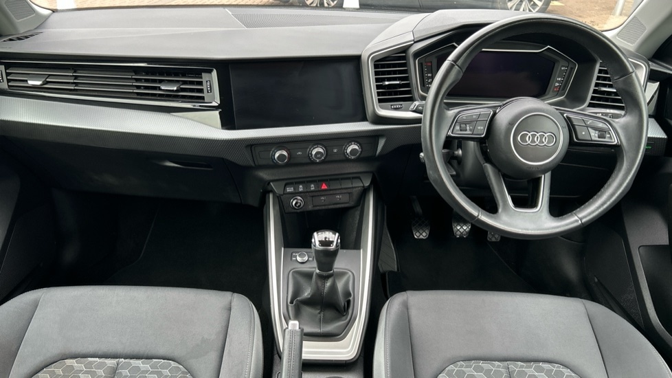Used Audi A1 2022 for sale - 76112189: Photo 12
