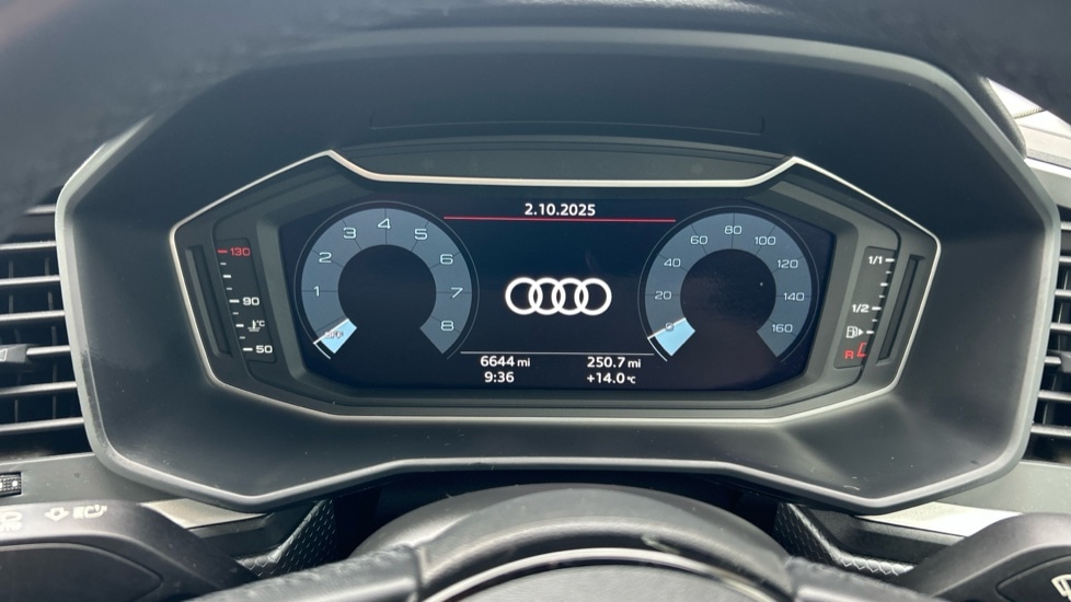 Used Audi A1 2022 for sale - 76112189: Photo 14