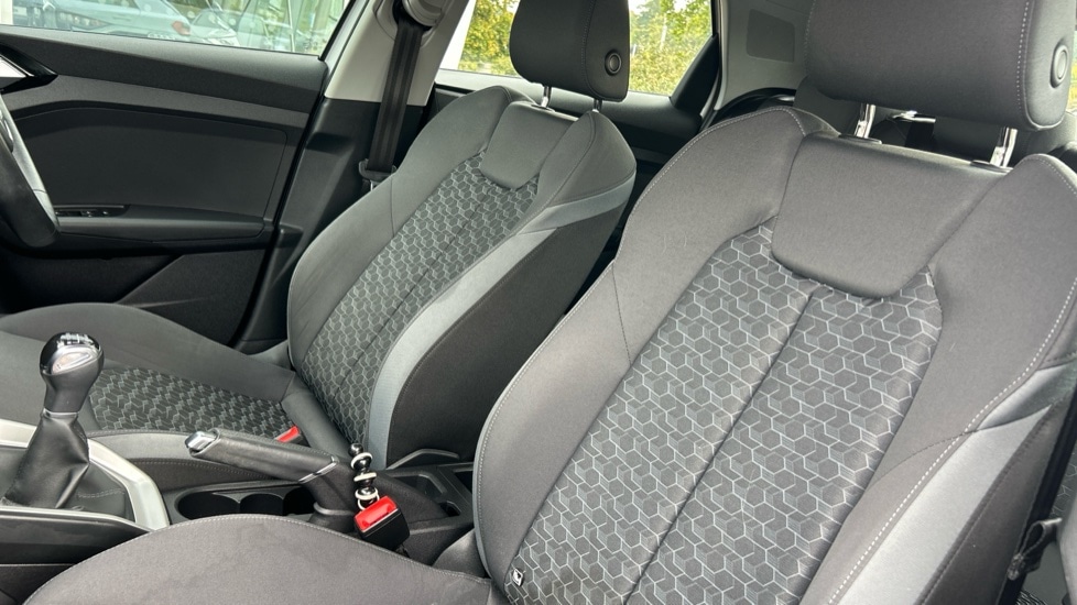 Used Audi A1 2022 for sale - 76112189: Photo 17