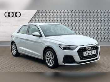 Audi - A1