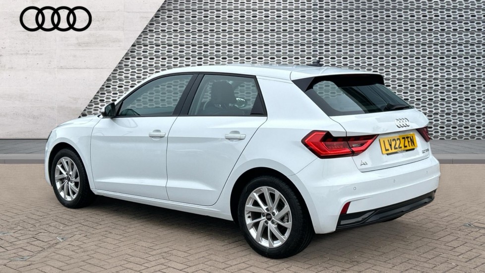 Used Audi A1 2022 for sale - 76112189: Photo 3