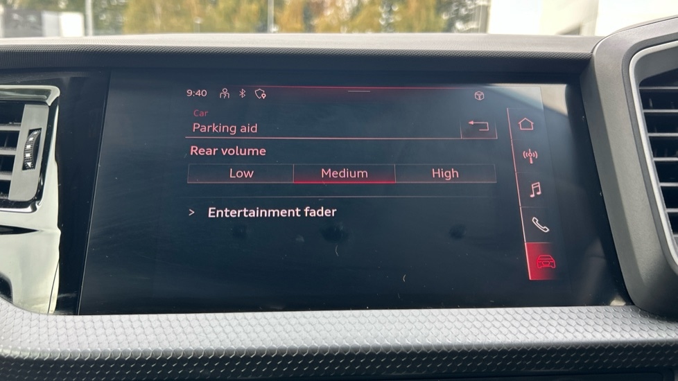 Used Audi A1 2022 for sale - 76112189: Photo 36