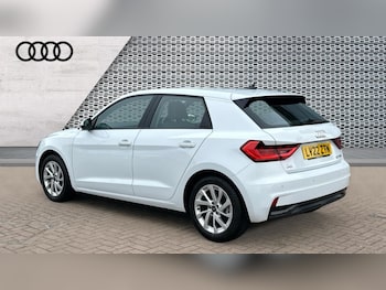 Used Audi A1 2022 for sale - 76112189: Photo 3
