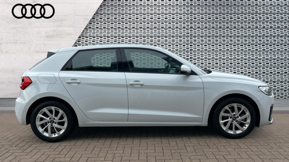 Used Audi A1 2022 for sale - 76112189: Photo 4