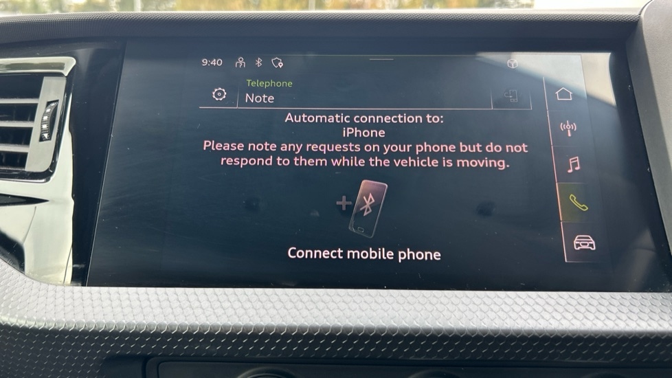 Used Audi A1 2022 for sale - 76112189: Photo 40